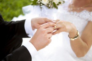 Finanzierung der eigenen Hochzeit