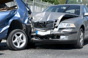 Kredit für Versicherung gegen Autoschaden