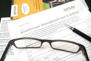 Wirtschaftsauskunft